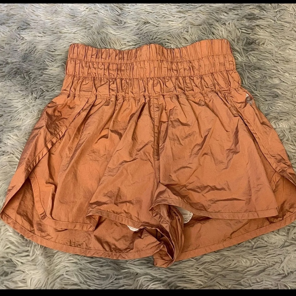 Free people way of home shorts - Picture 3 of 9